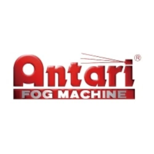 Antari Fog Machine