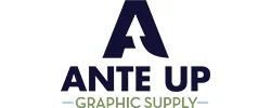 Ante Up Graphic Supply