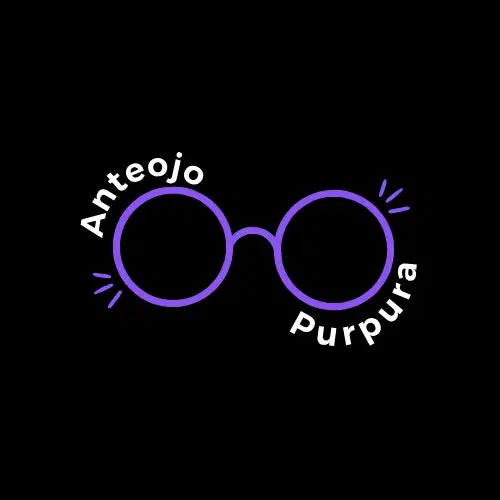 Anteojo Púrpura