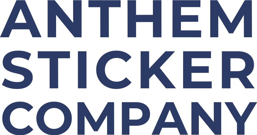 Anthem Sticker Company
