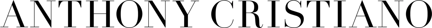 Anthony Cristiano
