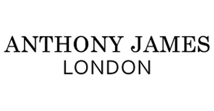 Anthony James London Promo Codes