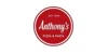 Anthony's Pizza & Pasta