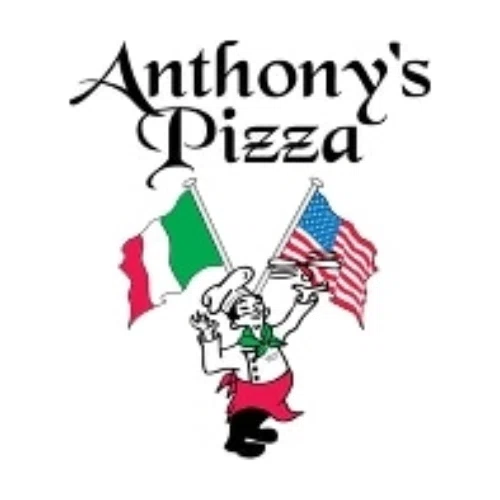 89% Off Anthony's Pizza Coupon (5 Promo Codes) Sep 2022