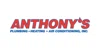 Anthony’s Plumbing
