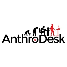 AnthroDesk logo