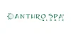 Anthro Spa Logic logo