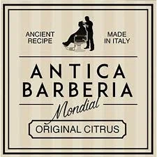 Antica Barberia Mondial US