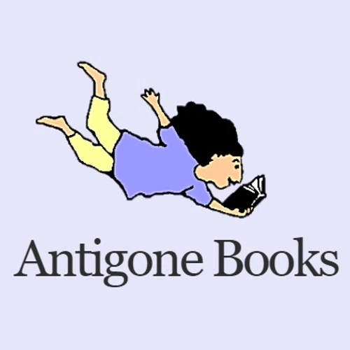 20% Off Antigone Books Coupon (2 Promo Codes) Oct 2022