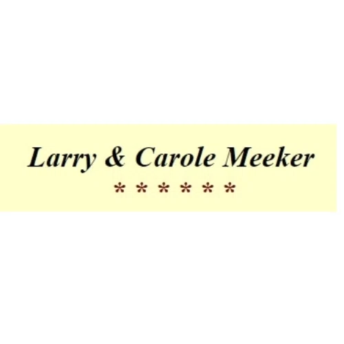 Larry & Carole Meeker