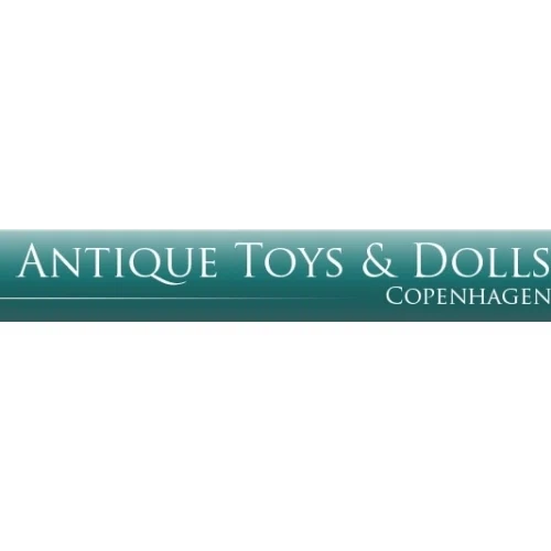 Antique Toys And Dolls