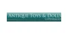 Antique Toys And Dolls