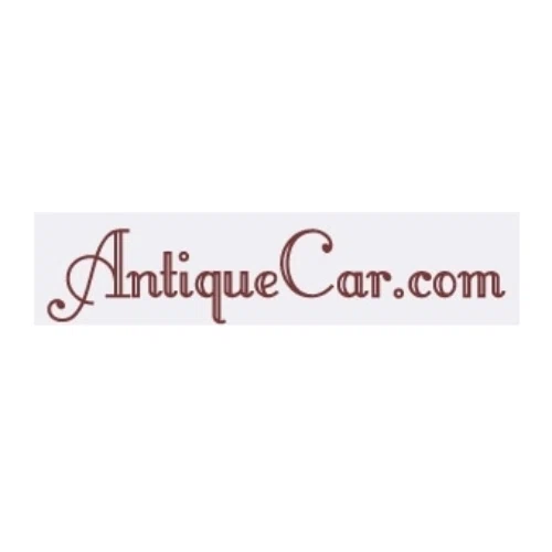 AntiqueCar.com