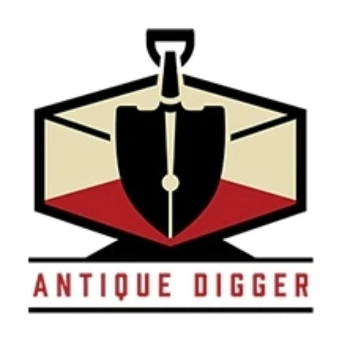 Antique Digger