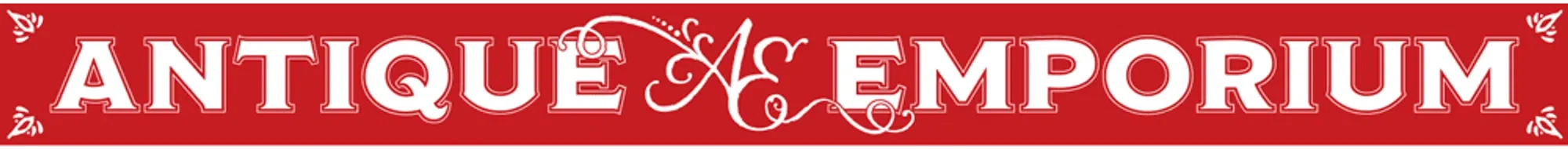 Antique Emporium
