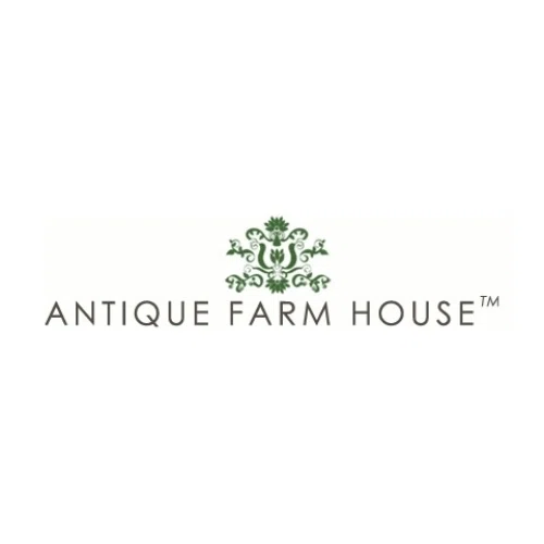 Antique Farm House