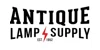 Antique Lamp Supply