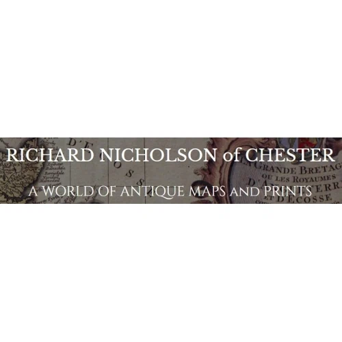 Richard Nicholson of Chester