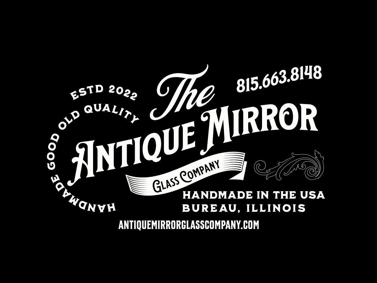 Antique Mirror Glass Company