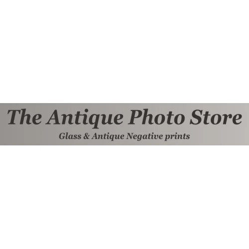 Antique Photo Store