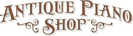 Antique Piano Shop