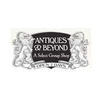 Antiques & Beyond