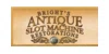 Antique Slot Machines