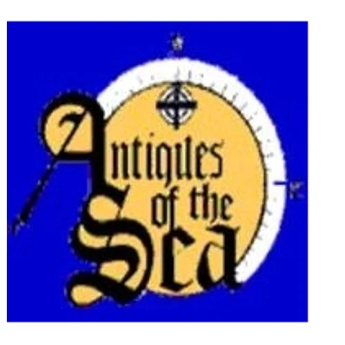 Antiques of the Sea