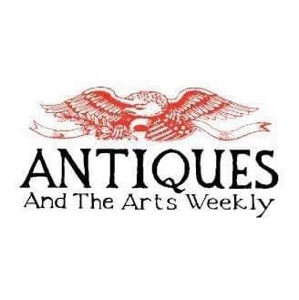 Antiques And The Arts Weekly