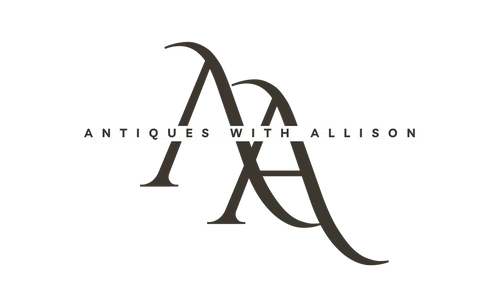 Antiques with Allison