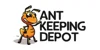 Ant Keeping Depot logo