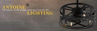 ANTOINE LIGHT