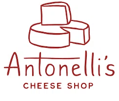 Antonellis Cheese