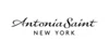 Antonia Saint NY logo