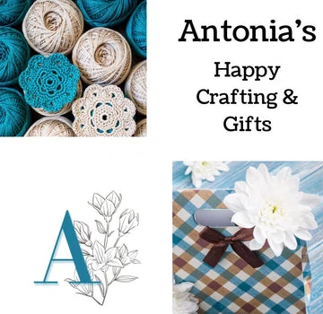 Antonia's Happy Crafting Gifts