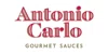 Antonio Carlo Gourmet Sauces