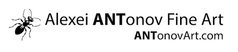 Antonov Art Logo for Exclusive Deals