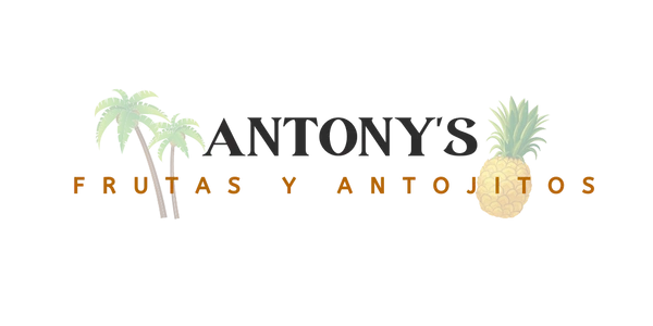 Antony's Frutas y Antojitos