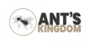 Ant's Kingdom logo