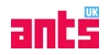 Ants UK logo