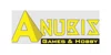 Anubis Games and Hobby