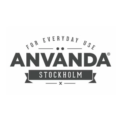 Anvanda
