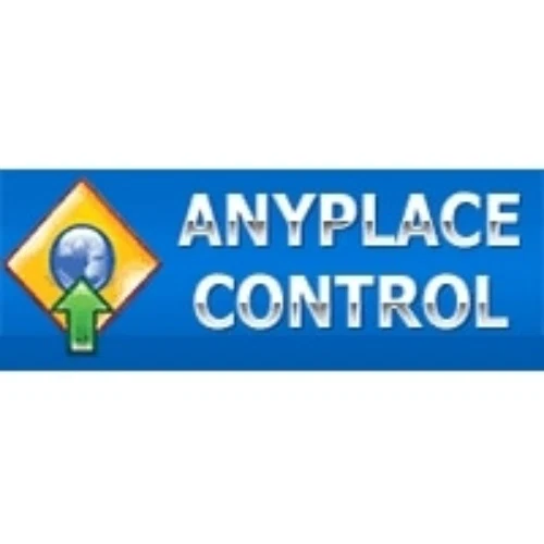 Anyplace Control Software