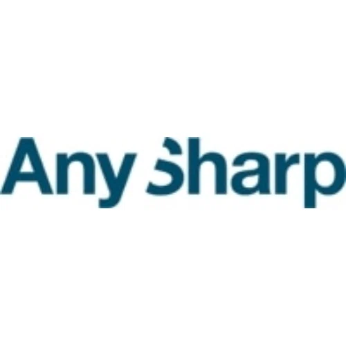 AnySharp