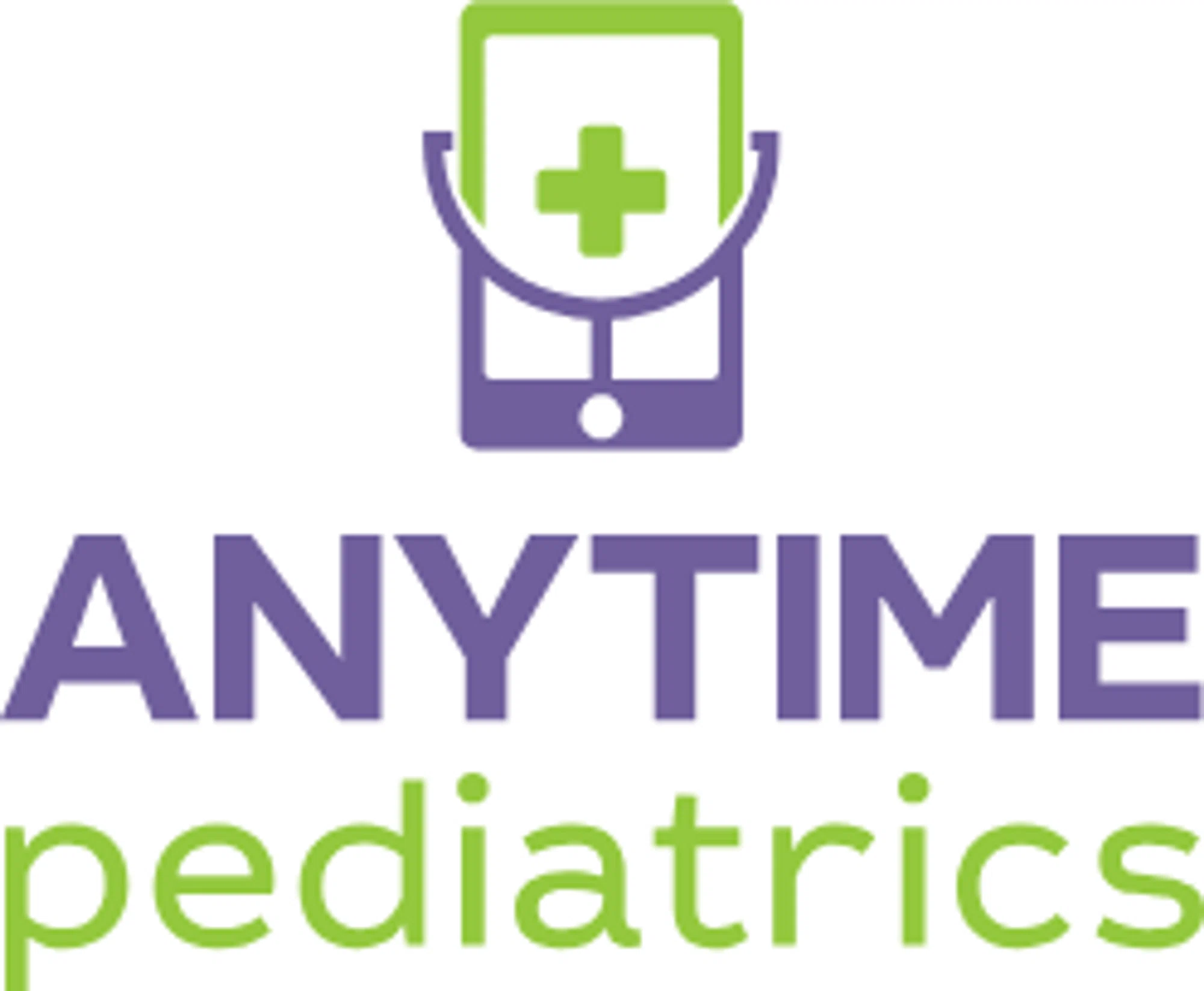 Anytime Pediatrics
