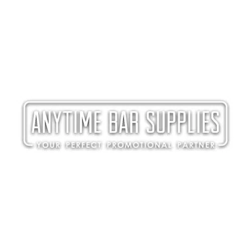 Anytime Bar Supplies