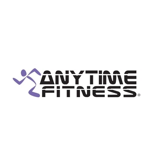 Anytime Fitness