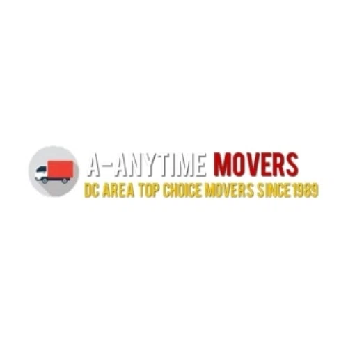 Anytime Movers