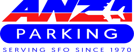 Anza Parking
