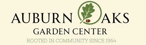 Auburn Oaks Garden Center